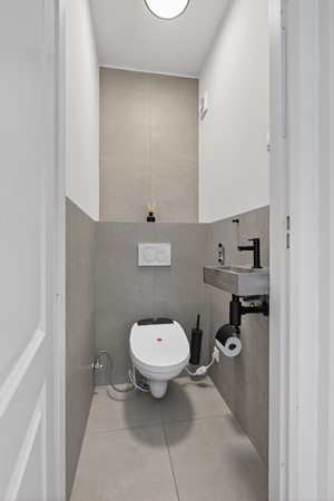 Medium property photo - Gorontalostraat 13C, 1095 TL Amsterdam